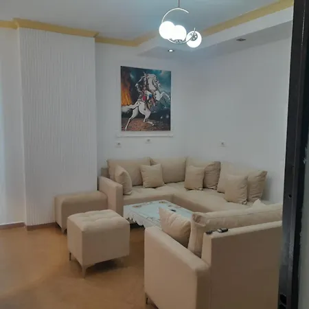 Daire Side Two-bedroom