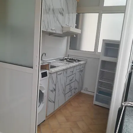 Daire Side Two-bedroom Dıraç