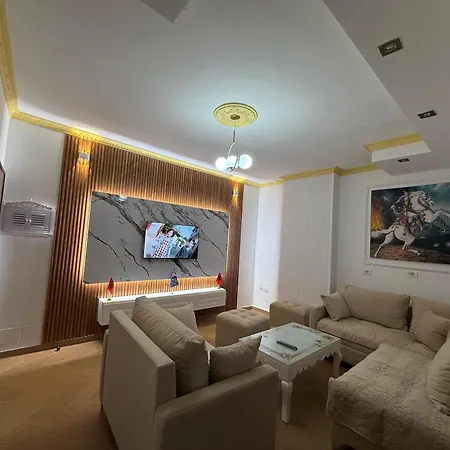 Apartmán Side Two-bedroom *