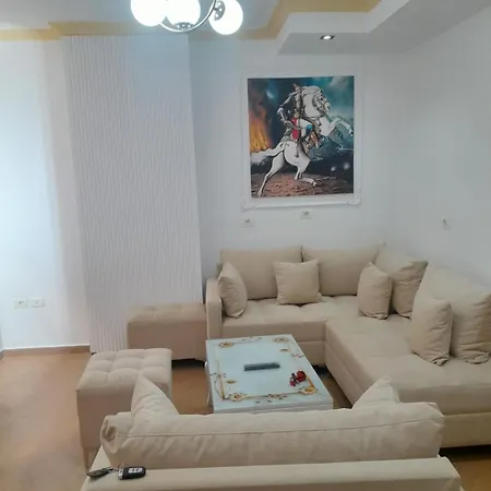Side Two-bedroom דורס