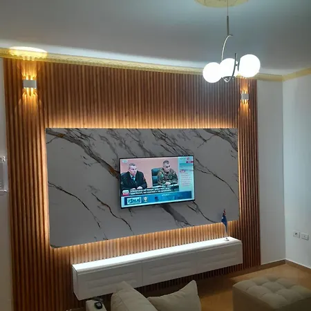 דירה Side Two-bedroom *