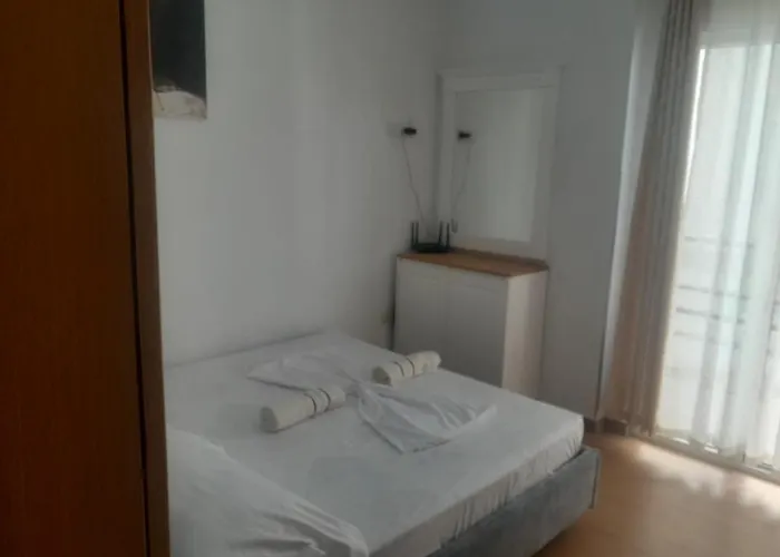 Daire Side Two-bedroom *