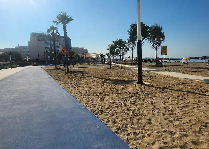 Side Two-bedroom Durrës