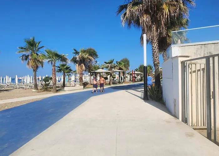 Side Two-bedroom Apartmán *