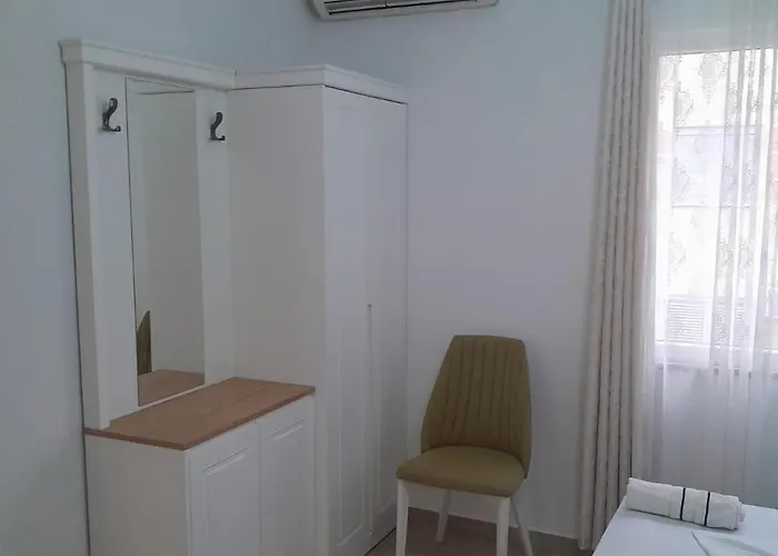 Daire Side Two-bedroom