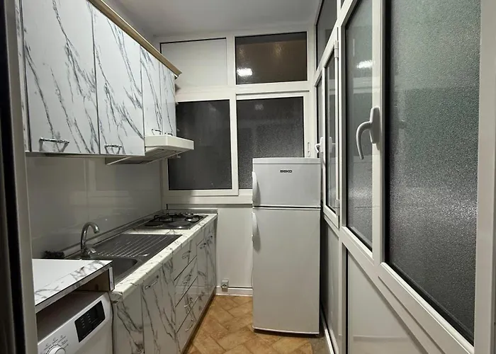 Apartmán Side Two-bedroom Durrës