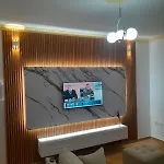 아파트 Side Two-bedroom *