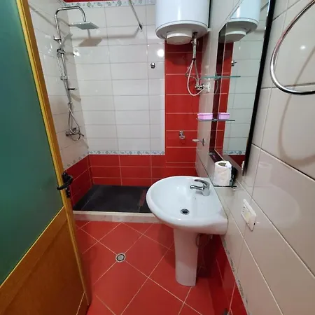 Side Two-bedroom Apartment Durres