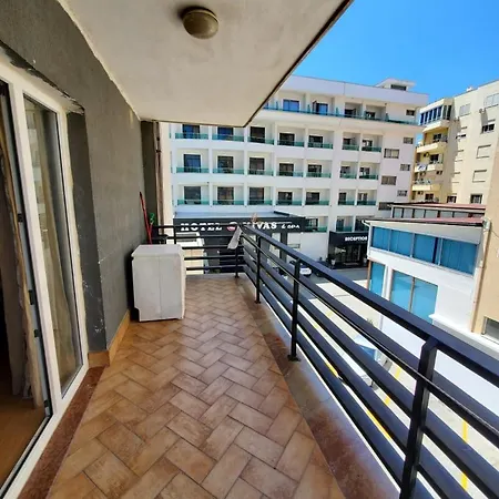 Side Two-bedroom *