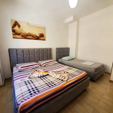 Side Two-bedroom Durres