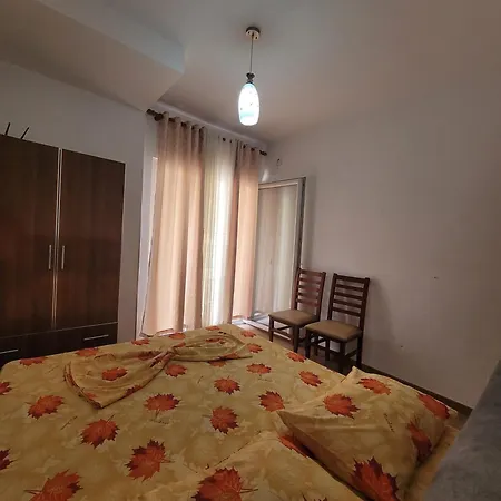Side Two-bedroom * Durres