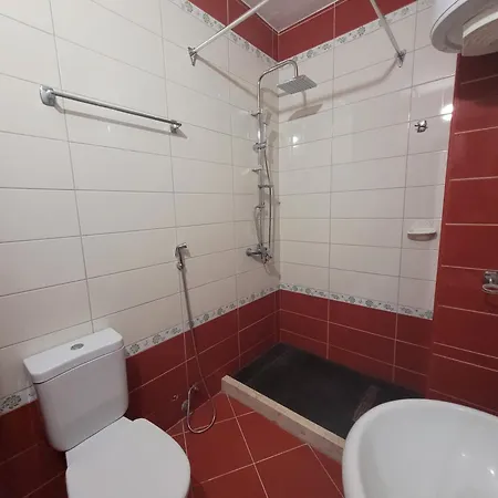 Side Two-bedroom *