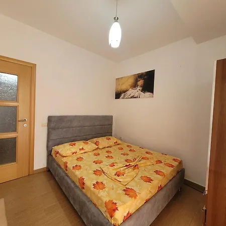 Side Two-bedroom *