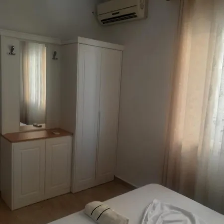 Side Two-bedroom * Durres