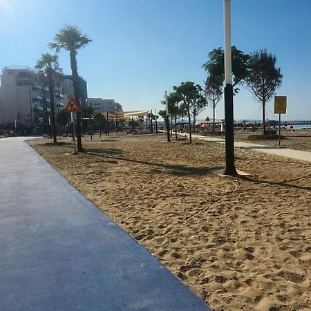 Side Two-bedroom Durres