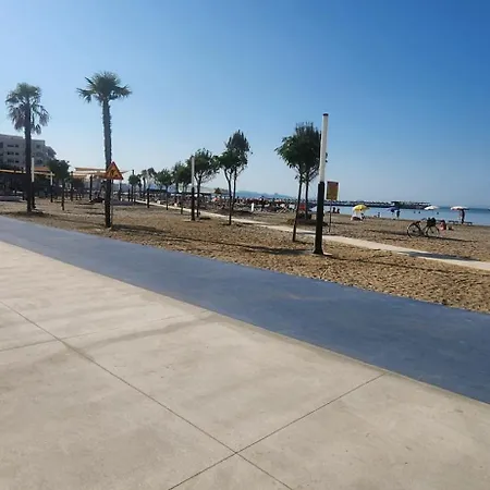 Side Two-bedroom * Durres