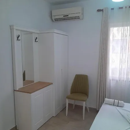 Апартаменты Side Two-bedroom