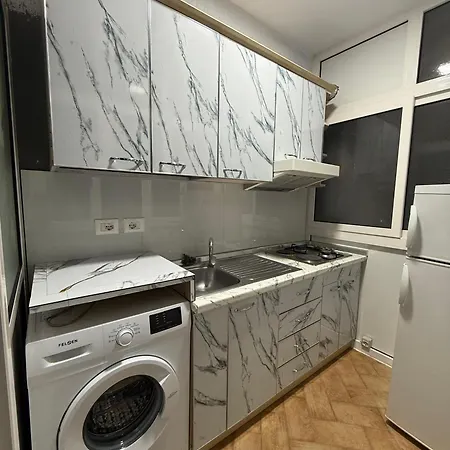 Apartament Side Two-bedroom