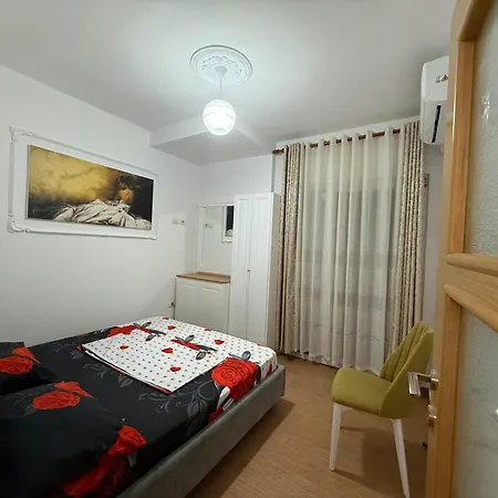Side Two-bedroom