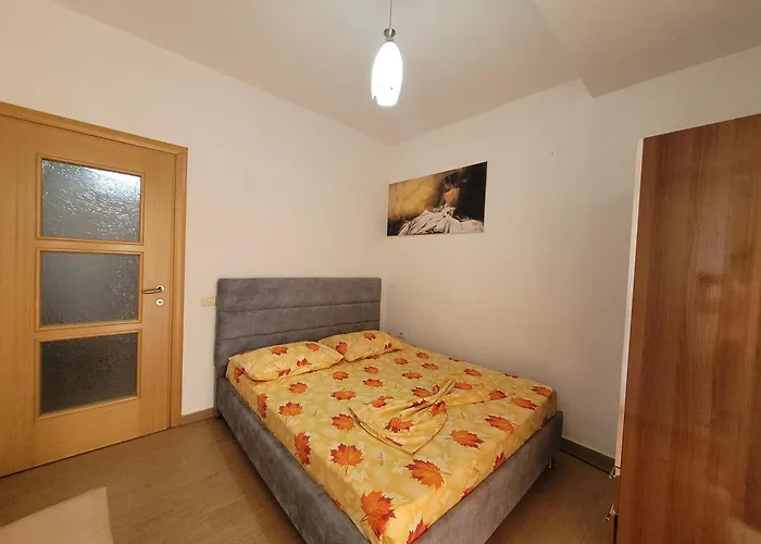 Side Two-bedroom *