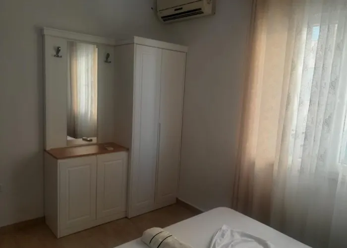 Side Two-bedroom * Durrës