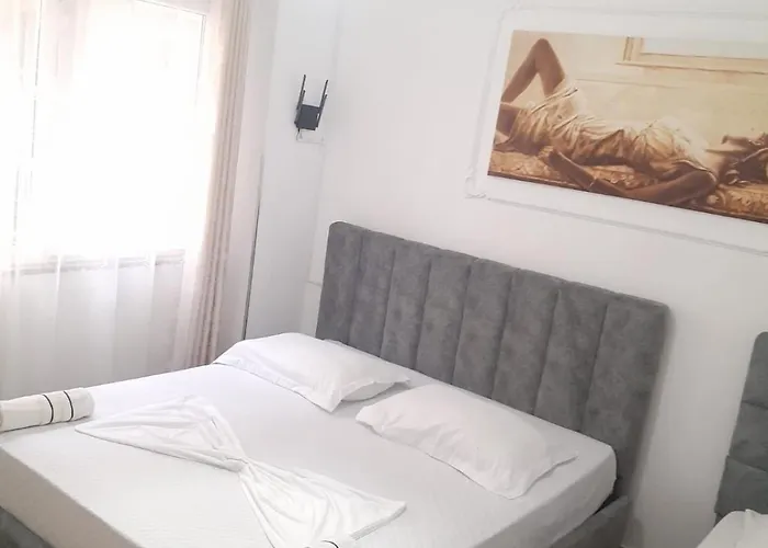 Side Two-bedroom * Durrës