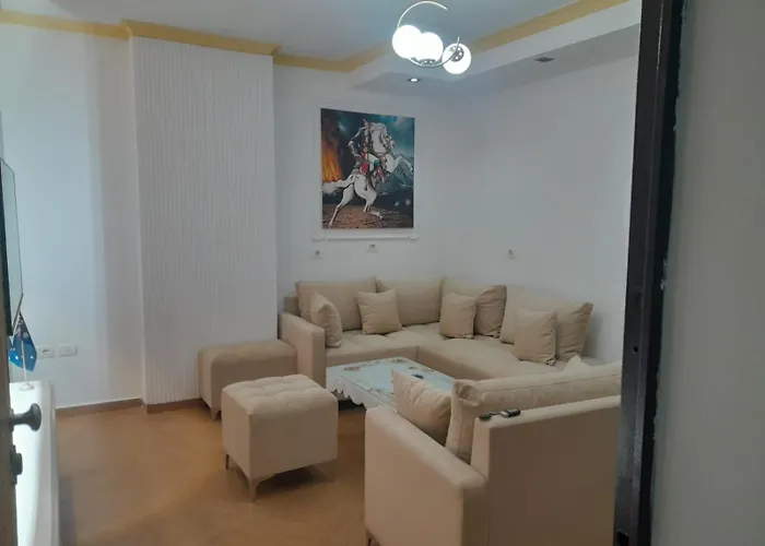 Apartamento Side Two-bedroom